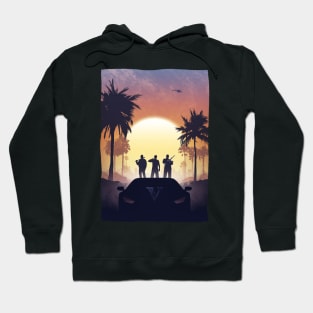 GTA V Hoodie